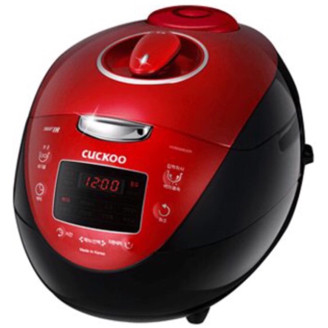 Nồi cơm điện cuckoo CRP HUB1080SE/SS 1,8L | BigBuy360 - bigbuy360.vn