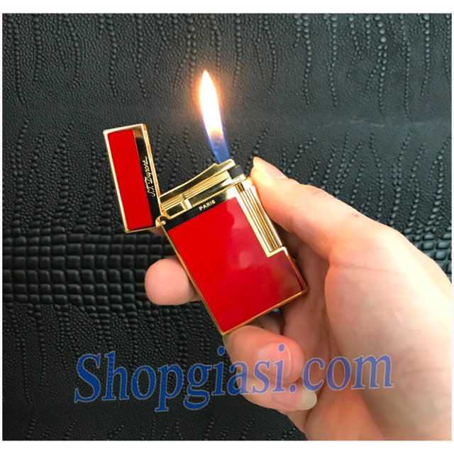 Bật Lửa Khò Cảm Ứng