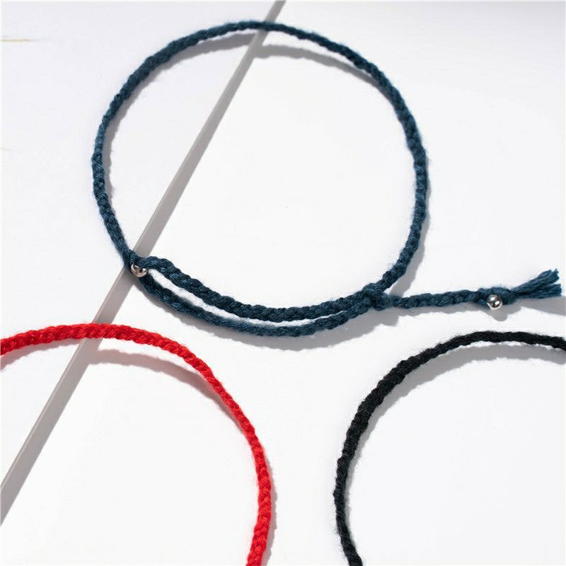 Vòng tay cheap moment V - BTS free size