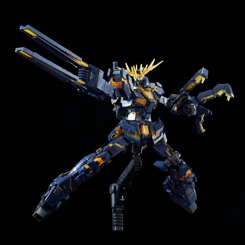 Phụ Kiện Gundam HG / RG Unicorn Banshee Phenex EffectsWings EW Expansion Unit Armed Armor VN/BS 1/144 Mô Hình Lắp Ráp UC