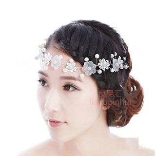 Dây cài tóc 80 số 1