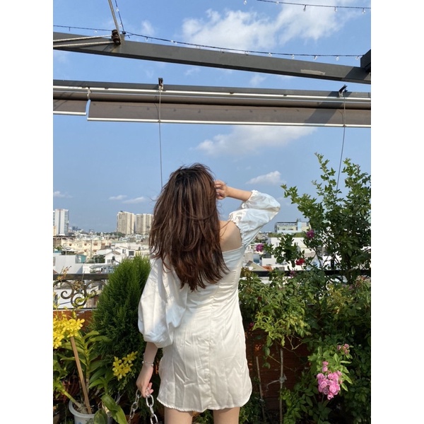 ĐẦM DII COLLECTION