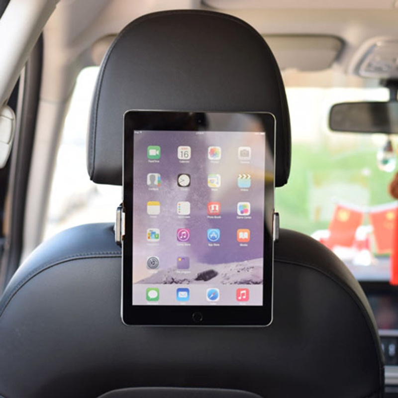 Giá đỡ điện thoại/máy tính bảng gắn ghế sau xe hơi bằng hợp kim 4-11 inch
 | BigBuy360 - bigbuy360.vn