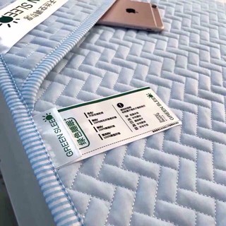 Chiếu lụa điều hoà Tencel 1.8m x 2m
