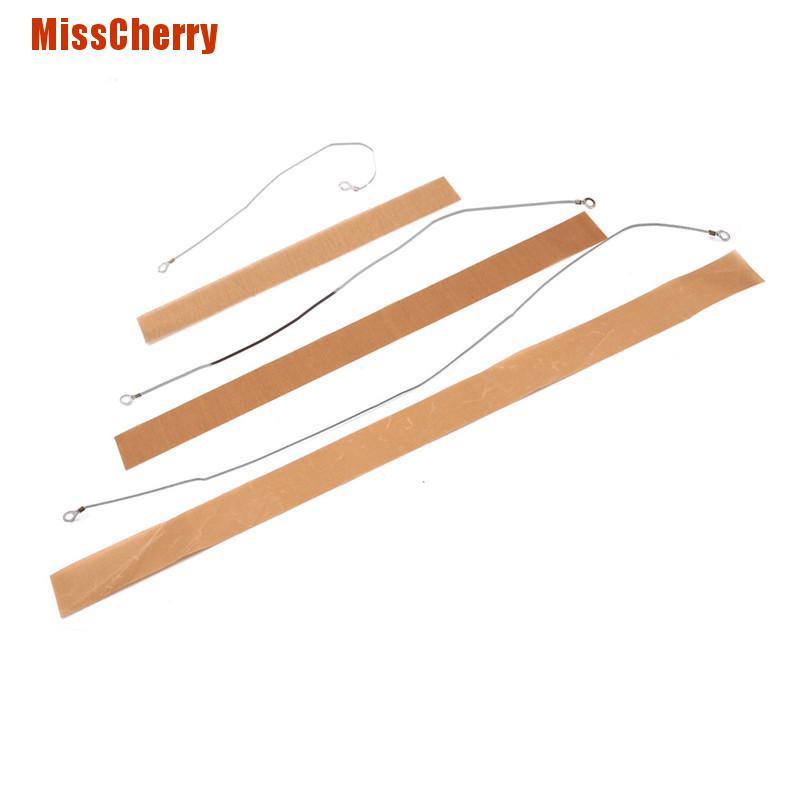 Máy Hàn Miệng Túi Nhiệt 200 / 300 /