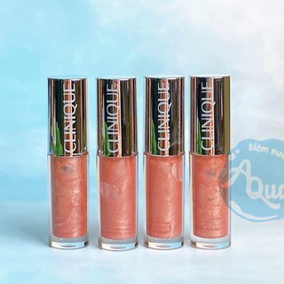 [mini] Son bóng Clinique Pop Splash Lip Gloss + Hydration