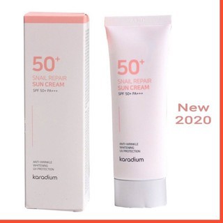 Kem Chống Nắng Karadium Sun Cream SPF 50+ PA+++ | BigBuy360 - bigbuy360.vn