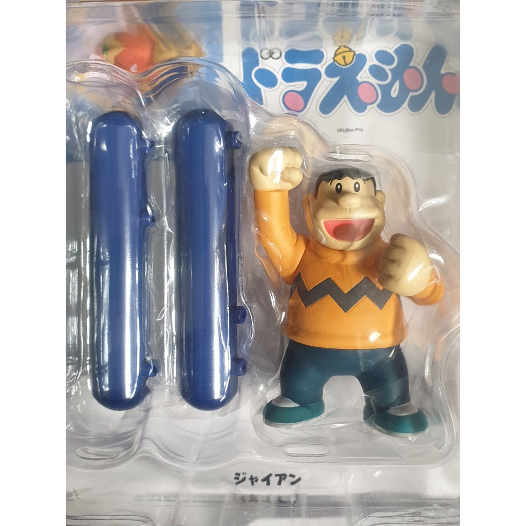 Team Doraemon đi quẩy - UDF - MediComToy