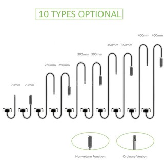 Đầu Phun Co2 Cho Bể Cá Cảnh 4