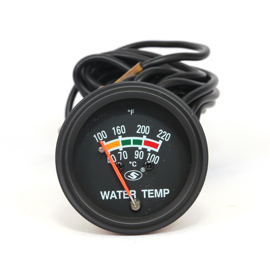 Đồng Hồ Đo Nhiệt Độ Nước Làm Mát CIND Susuki IG52WT23240 6m Nhập Khẩu Chính Hãng