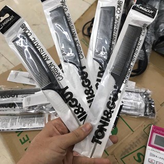 Lược đánh rối TONI&GUY