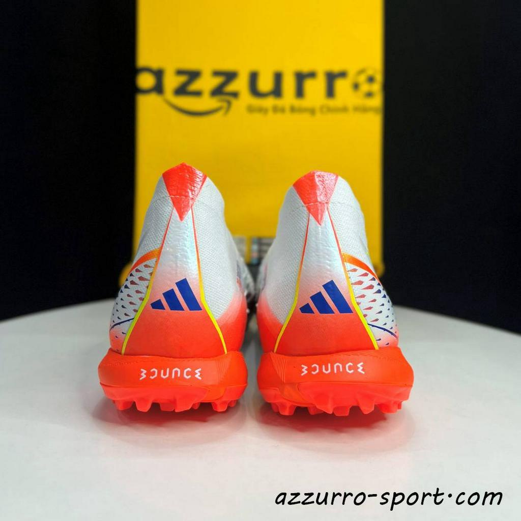 Giày Đá Bóng  ADIDAS PREDATOR EDGE .1 TF  - GW9997 - Giày Đá Banh Sân Cỏ Nhân Tạo Chính Hãng
