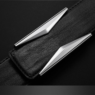 Thắt lưng nam Hugeman TL51
