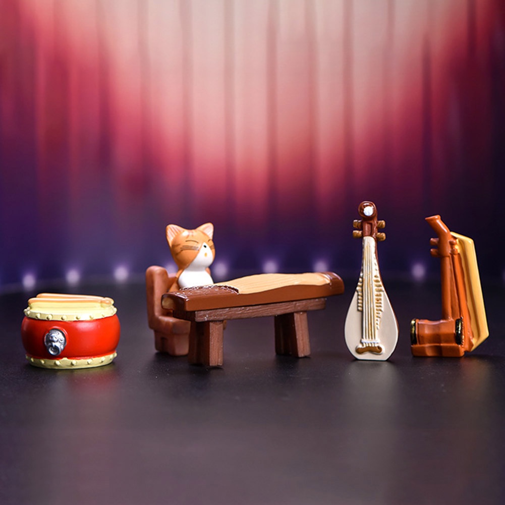 Khuôn Hiển Thị Màn Hình Hiển Thị Mini Cho Đàn Violin Piano