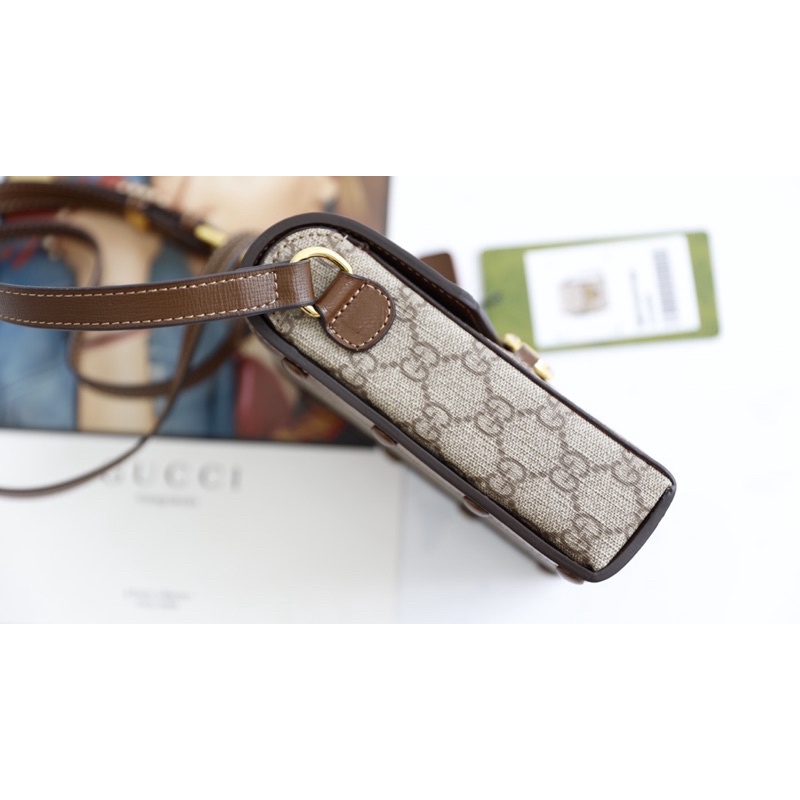 Túi xách GC phone nữ fullbox hàng đẹp chất lượng siêu hot