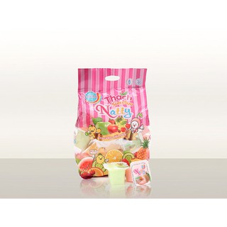 Thạch sữa chua Long Hải