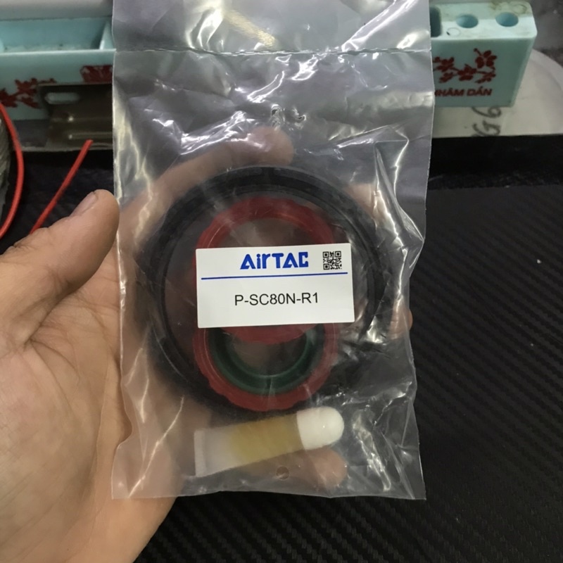 Phớt Airtac P-SC63-80-100