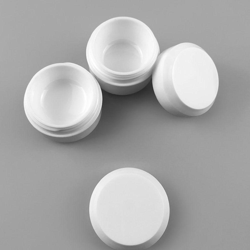 Chai Rỗng Mini Đựng Mỹ Phẩm Du Lịch Có Nắp Đậy Tiện Lợi