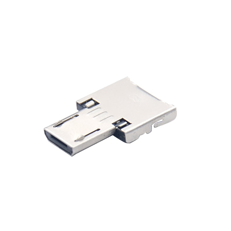 Đầu Chuyển Đổi USB 2.0 Sang Type C OTG Chuyên Dụng