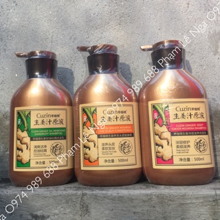 [ SẴN ] Dầu Gội Nội Địa Trung Quốc Vợt Sale 25Ok / 1 cặp