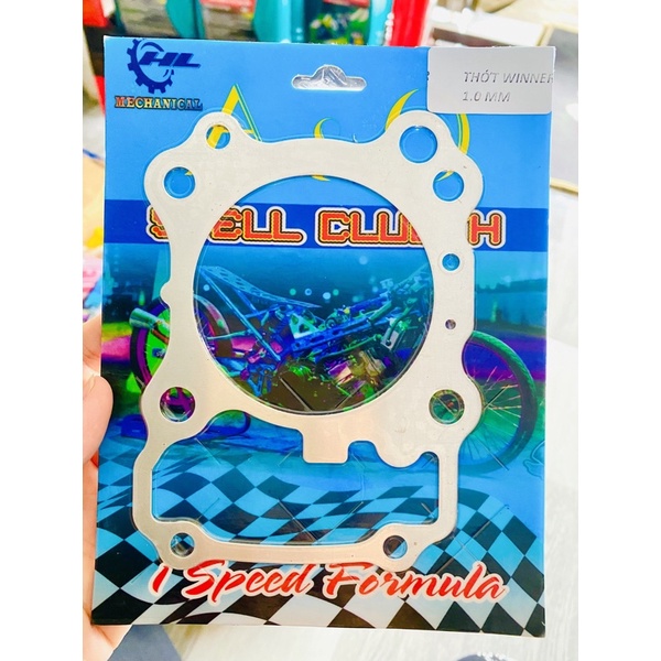 Thớt lòng Winner 1mm CKHL
