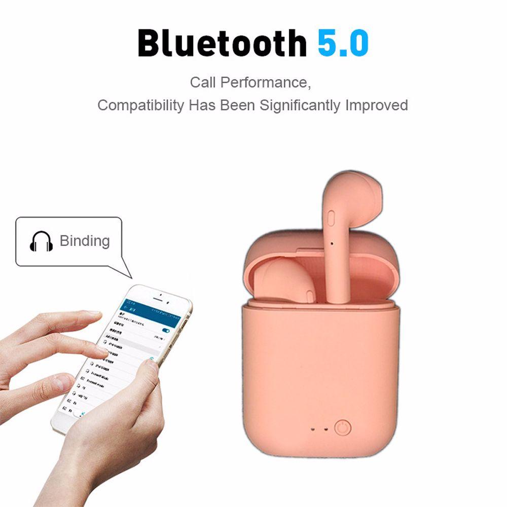 Tai Nghe Không Dây OPPO Mini-2 Cho Iphone