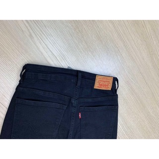 Quần jean skinny levis
