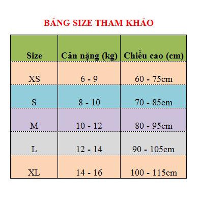 Xả!! Bộ dài tay Kwoo gân tăm cài vai cho bé trai bé gái-Halukidsvn-BDG01