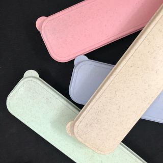 Hộp đựng ống hút, đũa muỗng