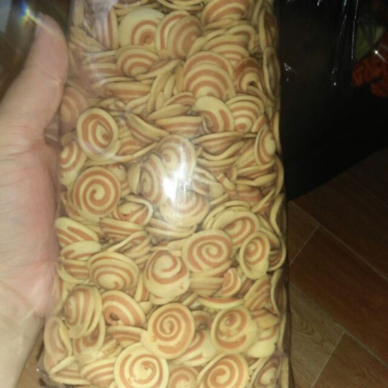 500g tai heo 40k