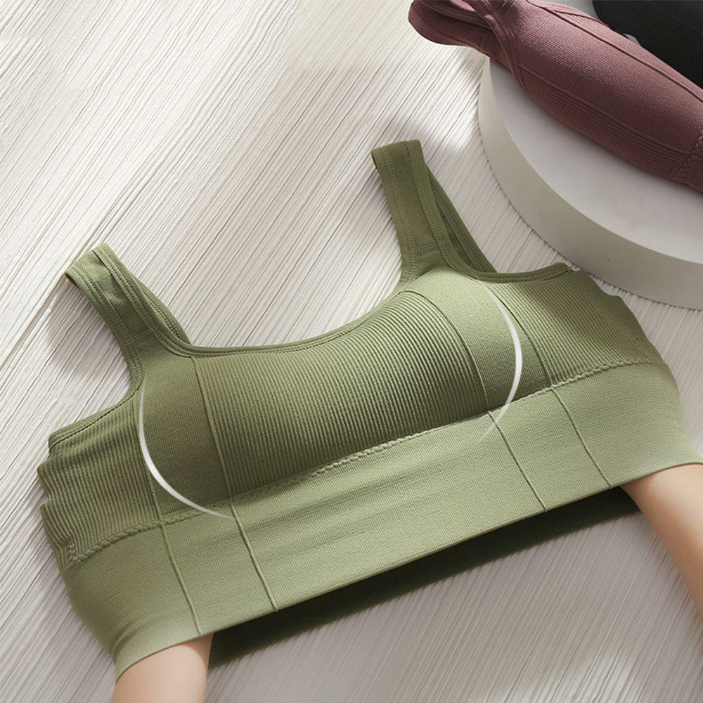 Áo Ngực Thể Thao Nâng Ngực Chống Mồ Hôi Cho Nữ