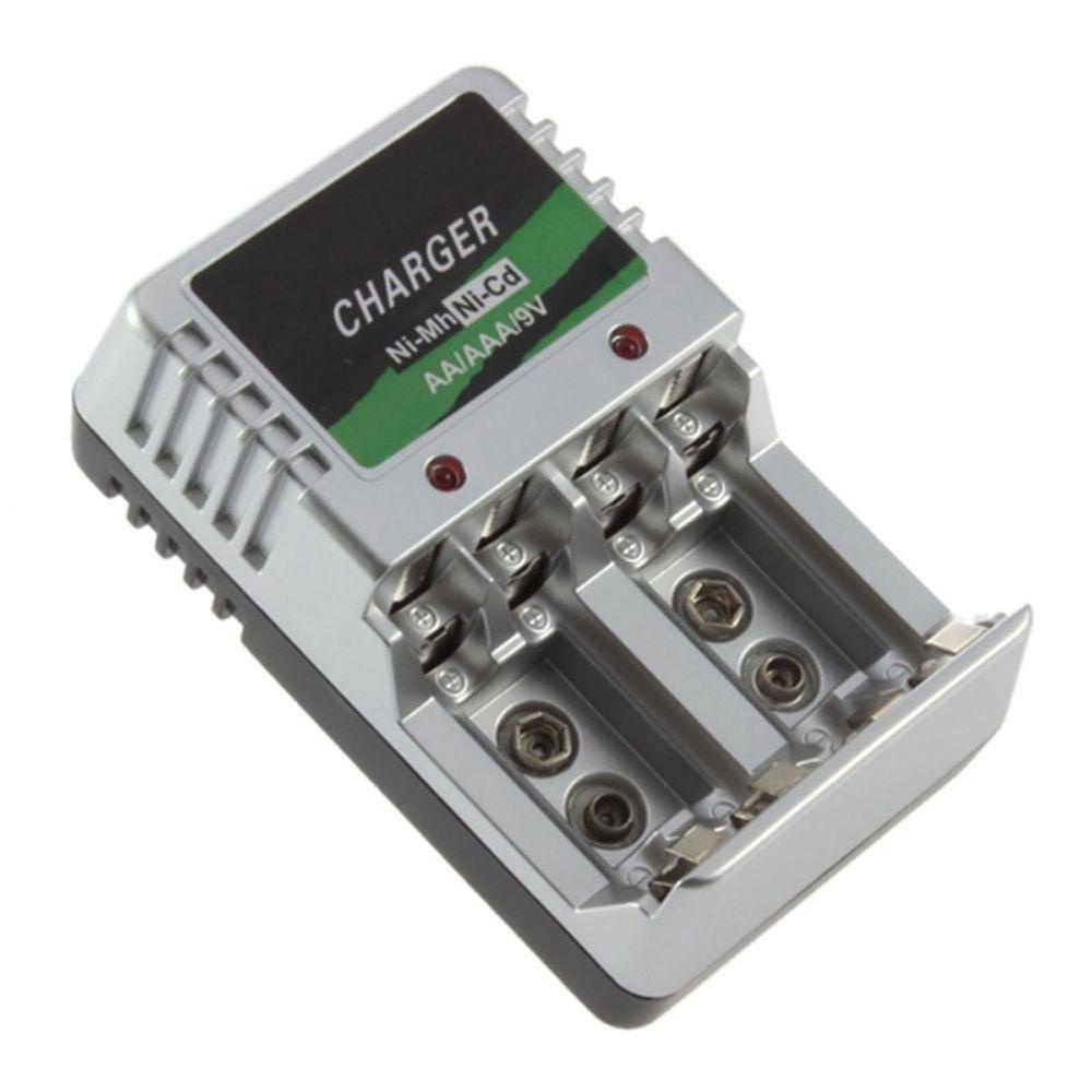 Củ Sạc AUGUSTINA AC Phích Cắm EU