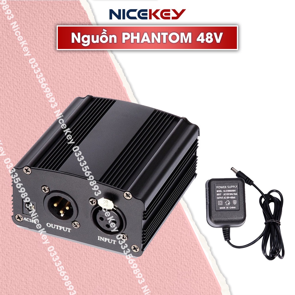 Combo Mic Thu Âm TAKSTAR PC K320, Sound Card K10, Micro Chuyên Nghiệp, Hàng Chính Hãng [BH 1 NĂM]