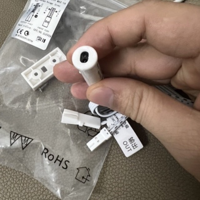 Cảm biến vẫy tay 5a