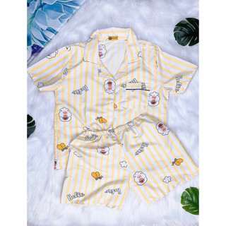Đồ bộ Kate Thái loại 1