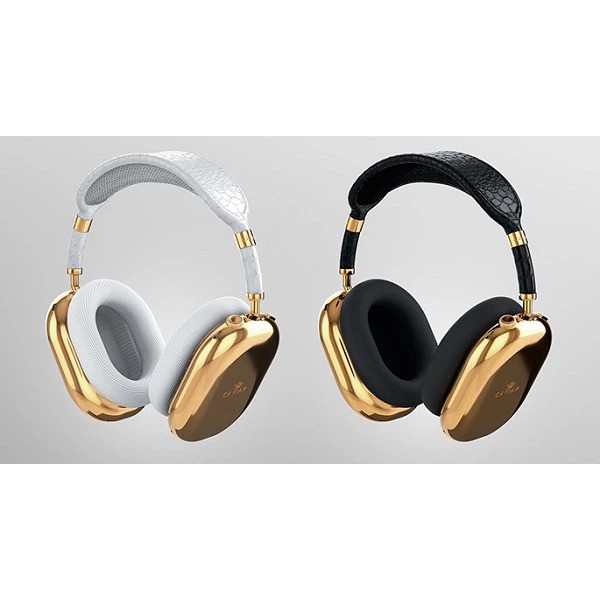 Tai Nghe Headphone Blutooth Chụp Tai Chống Ồn Air Max , Điều Khiển Từ Xa và Tích Hợp Micro