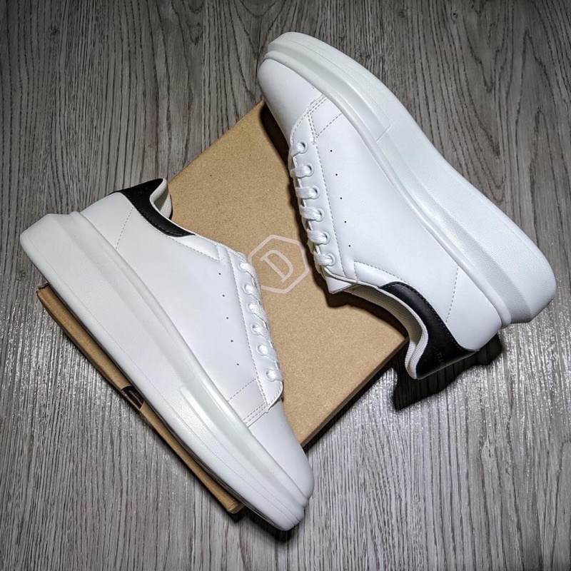 Giày thể thao Domba 🔴FREESHIP🔴 Chính Hãng Hàn Quốc DT Sneaker