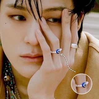 Nhẫn handmade cheap moment Jeno - NCT