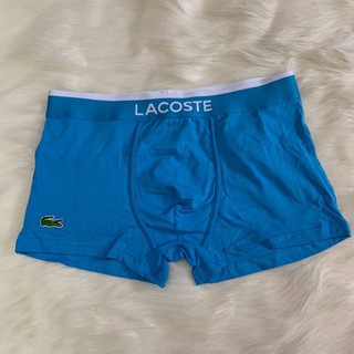 COMBO hộp 4 quần sịp Lacoste cao cấp