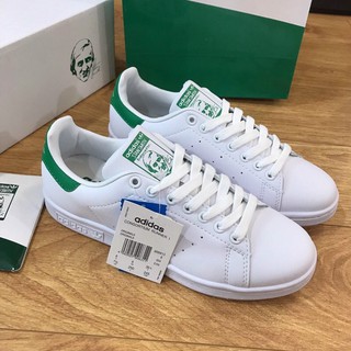 [Full Box+Giấy Gói]Giày Smit Cao Cấp Full Phụ Kiện