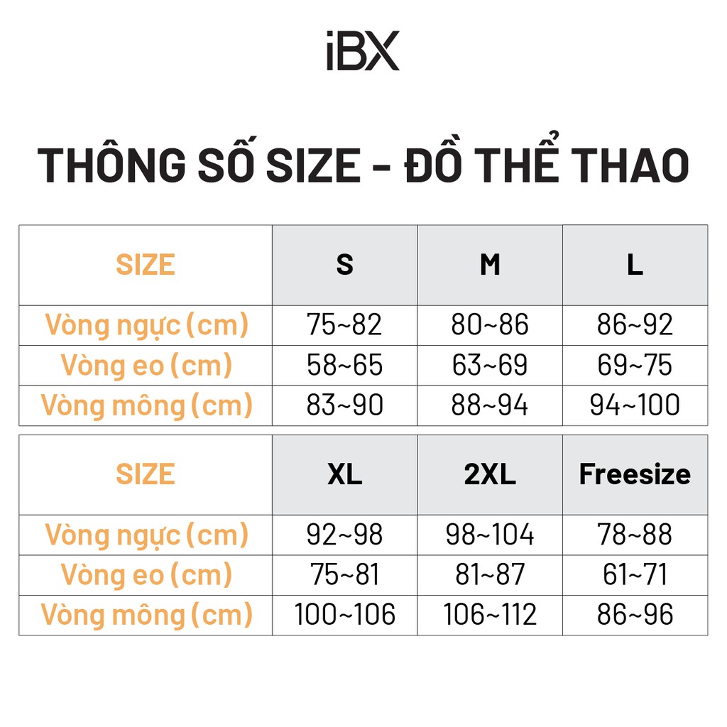 Quần thể thao legging Yoga lửng iBX IBX062P
