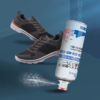 Xịt Khử Mùi Giày,Hôi Chân,Tủ Kệ Để Gìay Công Nghệ Nano Tiện Lợi