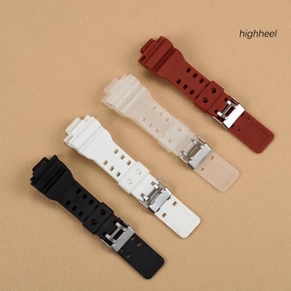 Dây đồng hồ thay thế cho casio ga-110gd120ga-100ga-100c