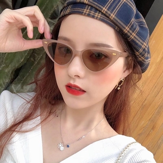 Kính Mát Mắt Mèo Phong Cách Cổ Điển