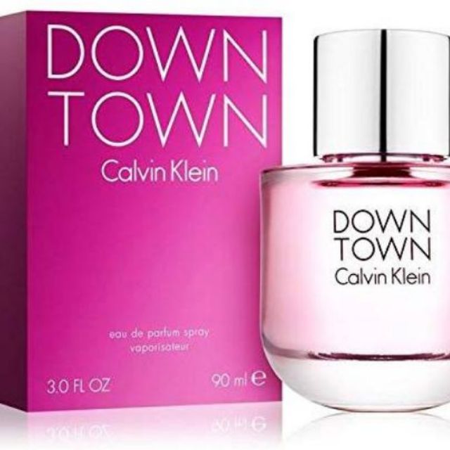 Nước hoa Calvin Klein Downtown 90ml
