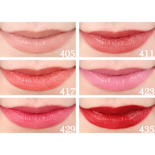 🖍Son lì bút chì BURT'S BEE Lip Crayon Matte Mỹ 100% thiên nhiên🖍 | BigBuy360 - bigbuy360.vn