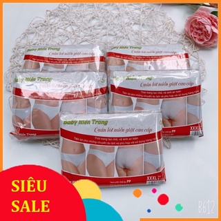 Quần Lót Giấy,Set 5 Quần Lót Giấy Dùng 1 Lần Cho Mẹ Bầu,dùng 1 lần cho spa