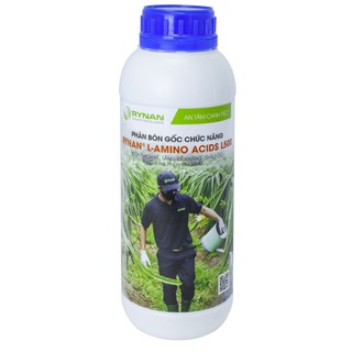 PHÂN BÓN GỐC AMINO L500 (1L)