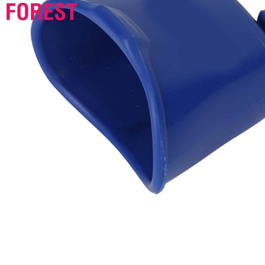 Giá đỡ ống hút giọt nước tự động cho người già và trẻ em<br />