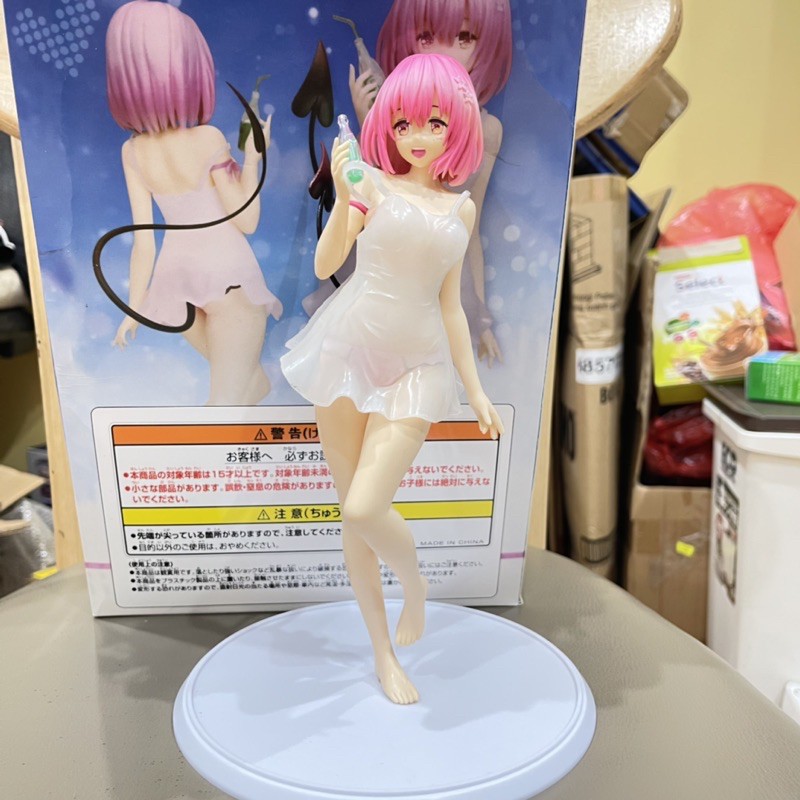 Mô hình nhân vật MOMO Belia Deviluke